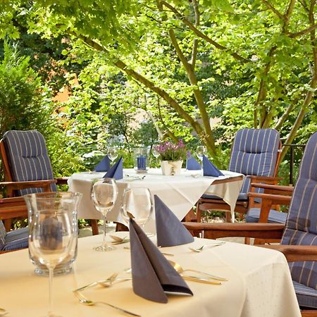 Boutiquehotel Das Haus Am Walde Bad Bevensen Eksteriør billede