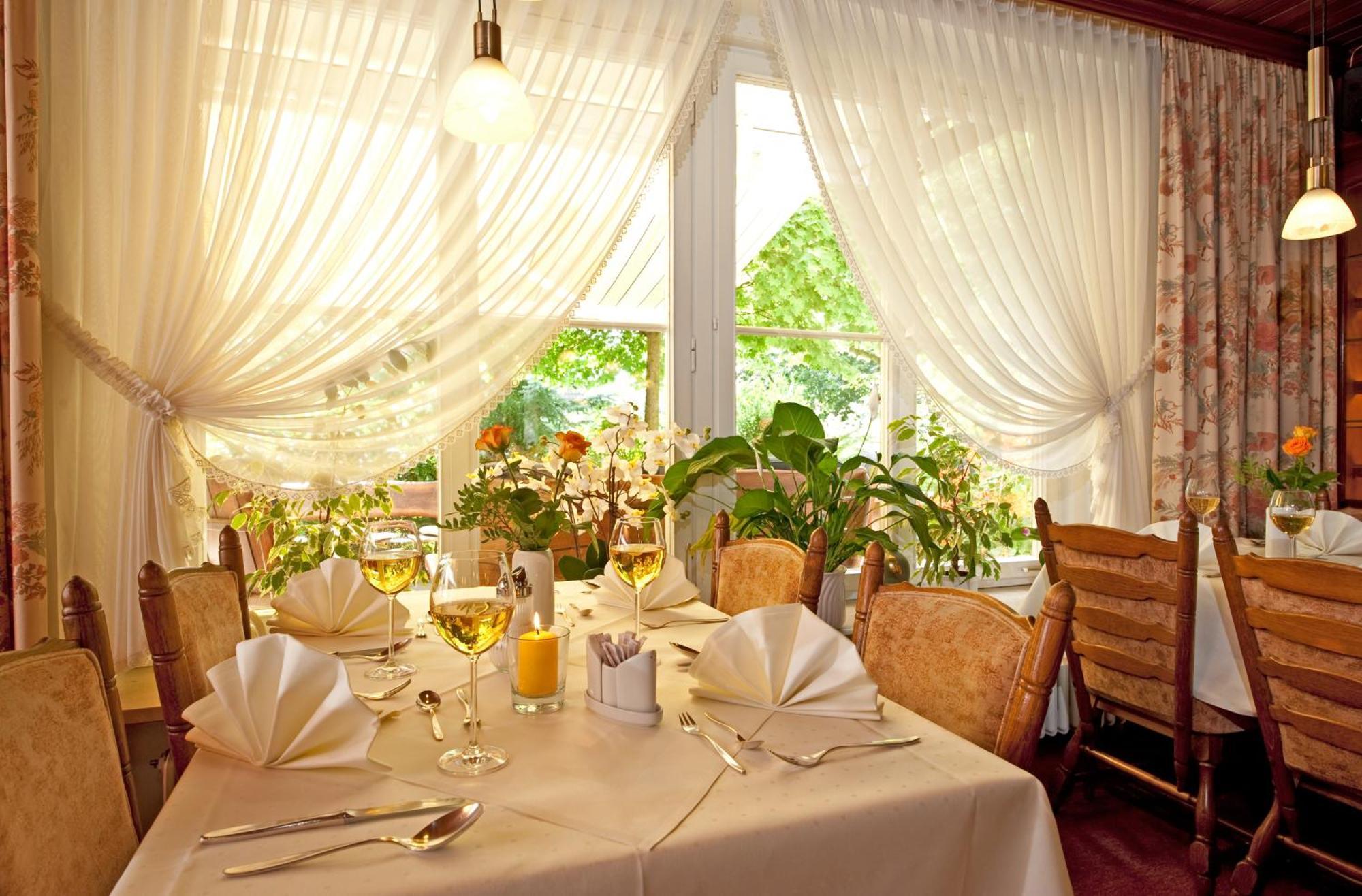 Boutiquehotel Das Haus Am Walde Bad Bevensen Eksteriør billede