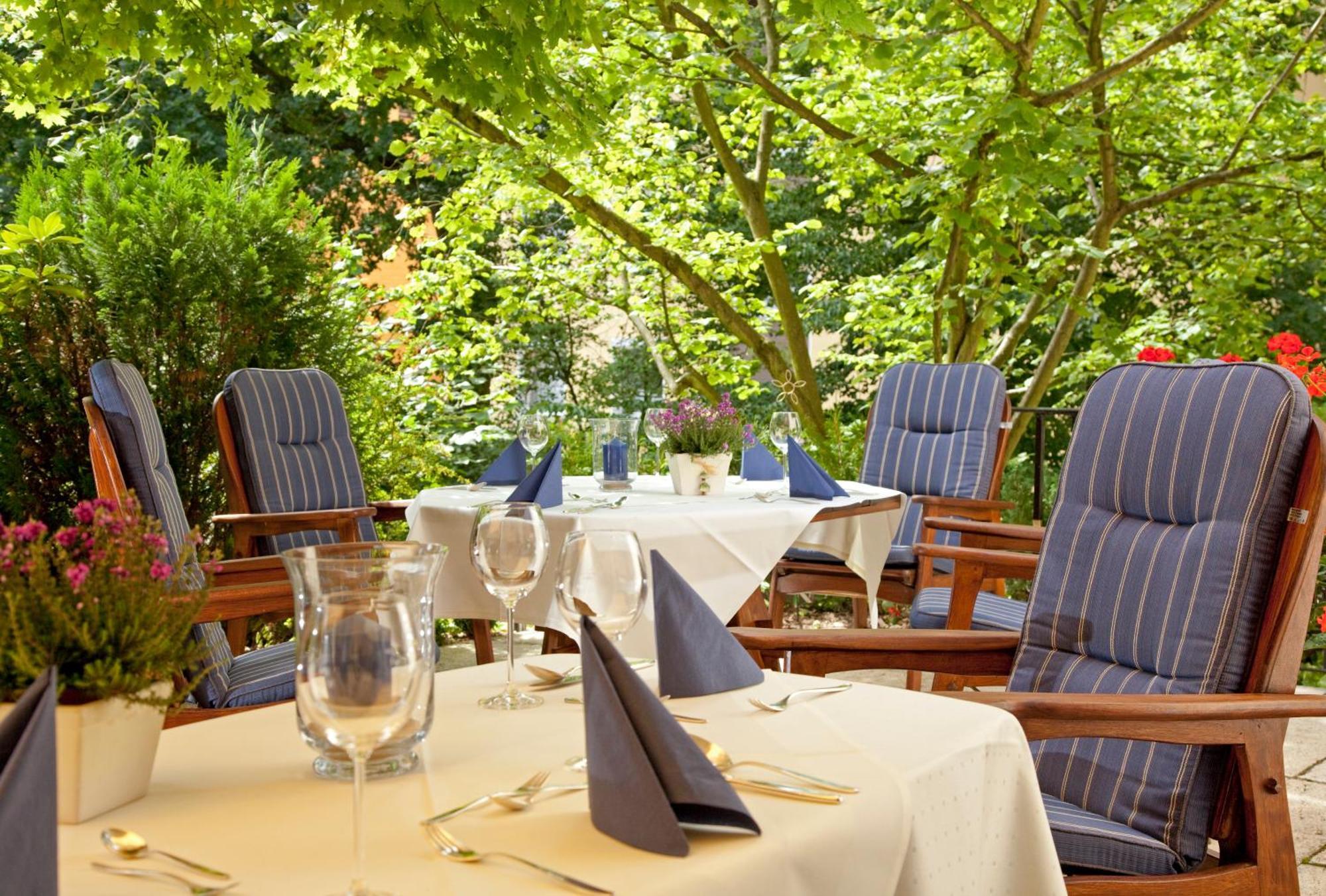 Boutiquehotel Das Haus Am Walde Bad Bevensen Eksteriør billede