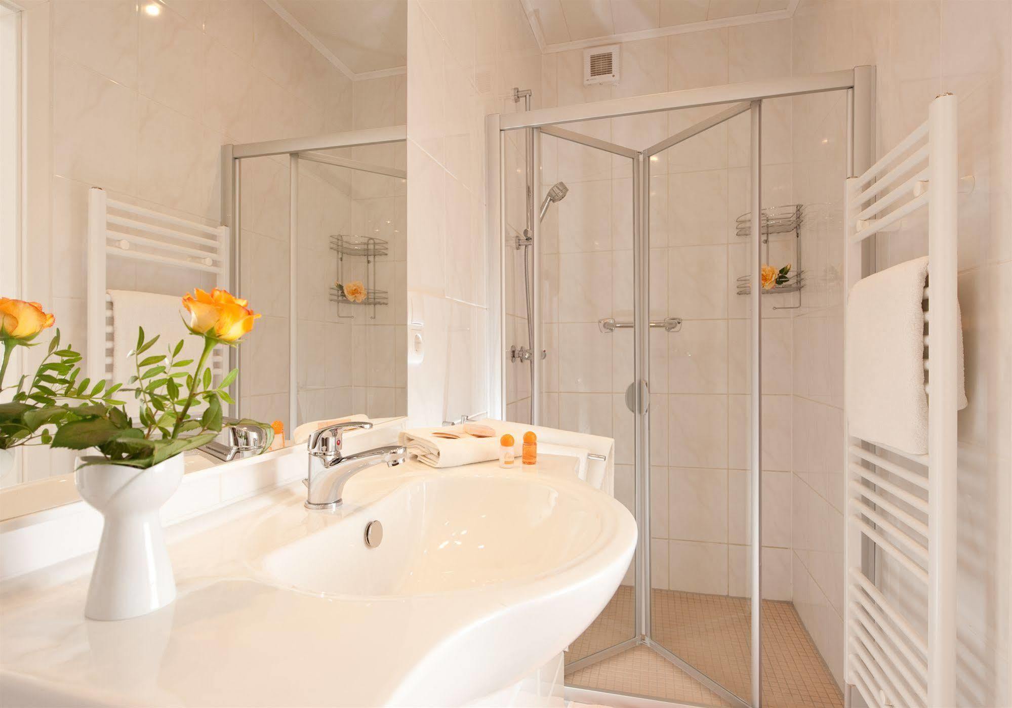 Boutiquehotel Das Haus Am Walde Bad Bevensen Eksteriør billede